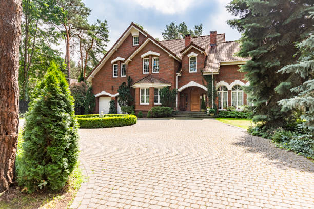 Best Driveway Paving Contractor  in Garden Grove, FL