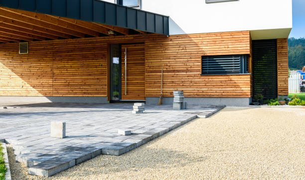 Best Professional Driveway Pavers  in Garden Grove, FL