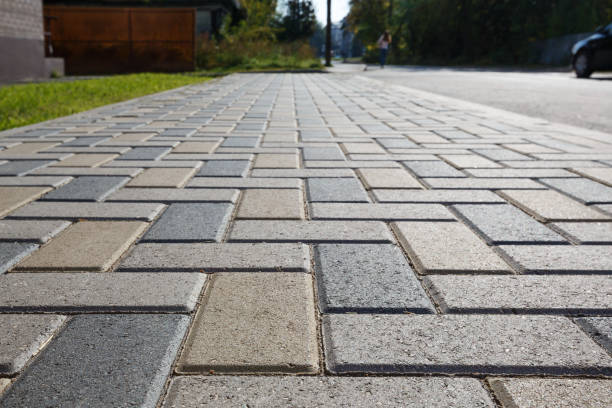 Best Driveway Resurfacing Pavers  in Garden Grove, FL