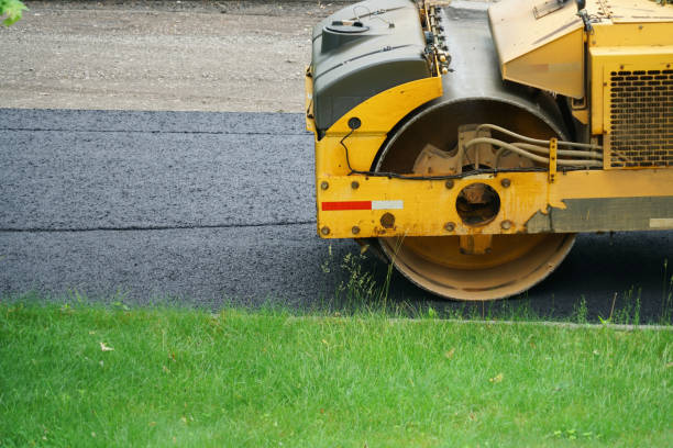 Best Residential Paver Driveway  in Garden Grove, FL