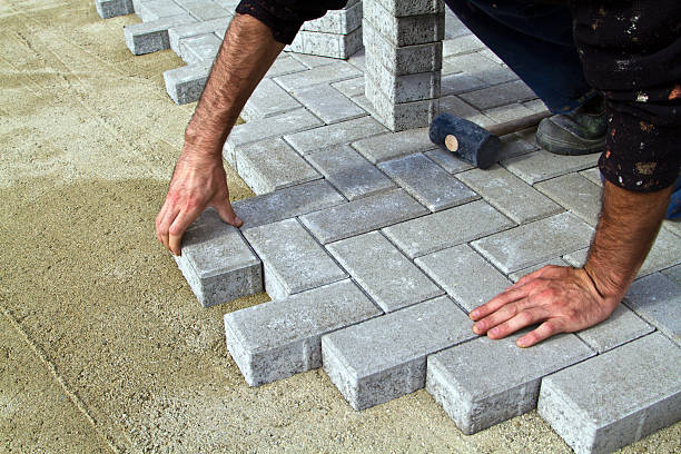 Reasons to Select Us for Your Driveway Paving Requirements in Garden Grove, FL