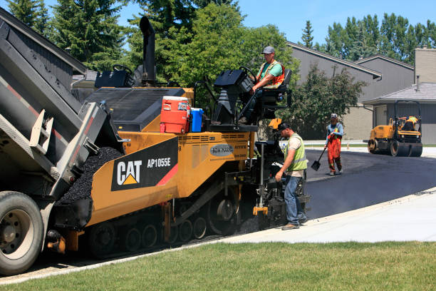 Best Custom Driveway Pavers  in Garden Grove, FL